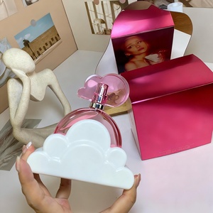 عطر نسائي عالي الجودة برائحة جميلة طويلة الأمد صديق للبيئة رذاذ للجسم برائحة منعشة خشبية حمضية باييون - Product Image 3