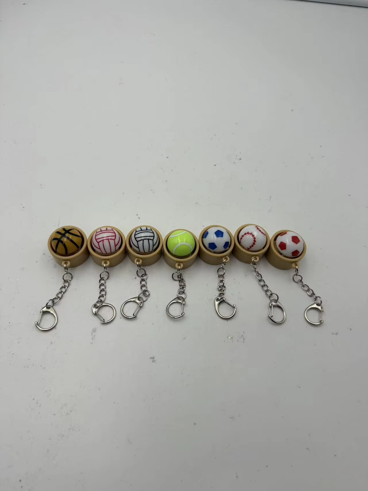 1 key baseball