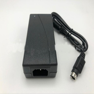 ACアダプター充電器EPSON TMU220D TMU200PD TMU-220B POSパワープリンターマトリックス24V 1.5A 2A 2.1A 3A電動工具充電器 - Product Image 5