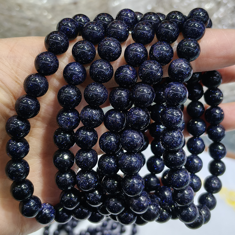 sabbia blu