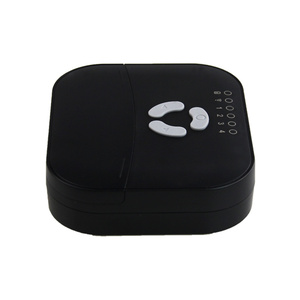 Wi-Fi контроль Tuya Zigbee умный спринклер контроллер программы 4 зоны полива сада таймер воды - Product Image 2