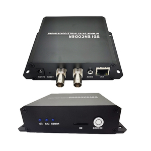 Hd Encoder H.264 H.265 Iptv Server benutzerdefiniert 8/16/24 Kanäle digitaler Catv-Coder Iptv-Coder - Product Image 6