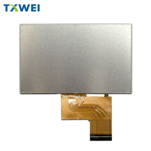 Modulo Display LCD da 4.3 pollici 480*272 risoluzione ad alta luminosità IPS - Product Image 6
