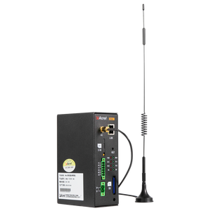 Dispositivo de puerta de enlace de Internet inalámbrico Anet, riel DIN de 35mm para IoT con conectividad RS485 Modbus-RTU 4G y aplicación WiFi - Product Image 5