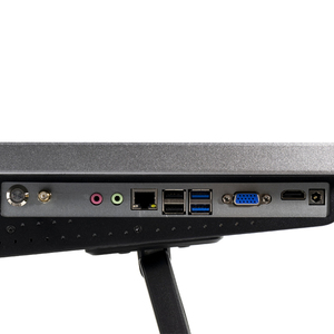 Caja registradora con pantalla táctil, escáner de código de barras, código QR, comprobador de precios, 11,6 pulgadas, Windows 10 Pro, Android 11 - Product Image 5