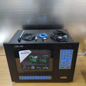PYBK3000 Diesel mechanische Einspritzpumpe Prüfstand Controller Monitor Kalibrierung maschine pybk3000 Computer - Product Image 2