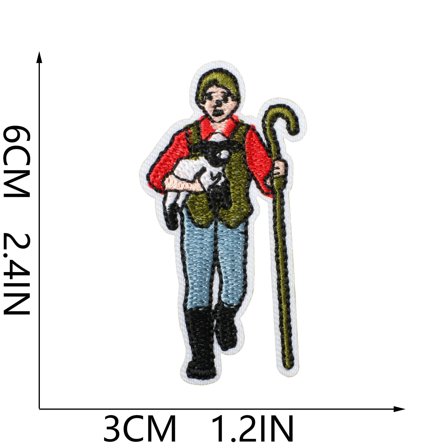 3