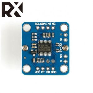 TZ GY-33 TCS34725 Farb sensor Erkennungs sensor modul Erkennen TCS230 TCS3200 Diy Electronic - Product Image 4