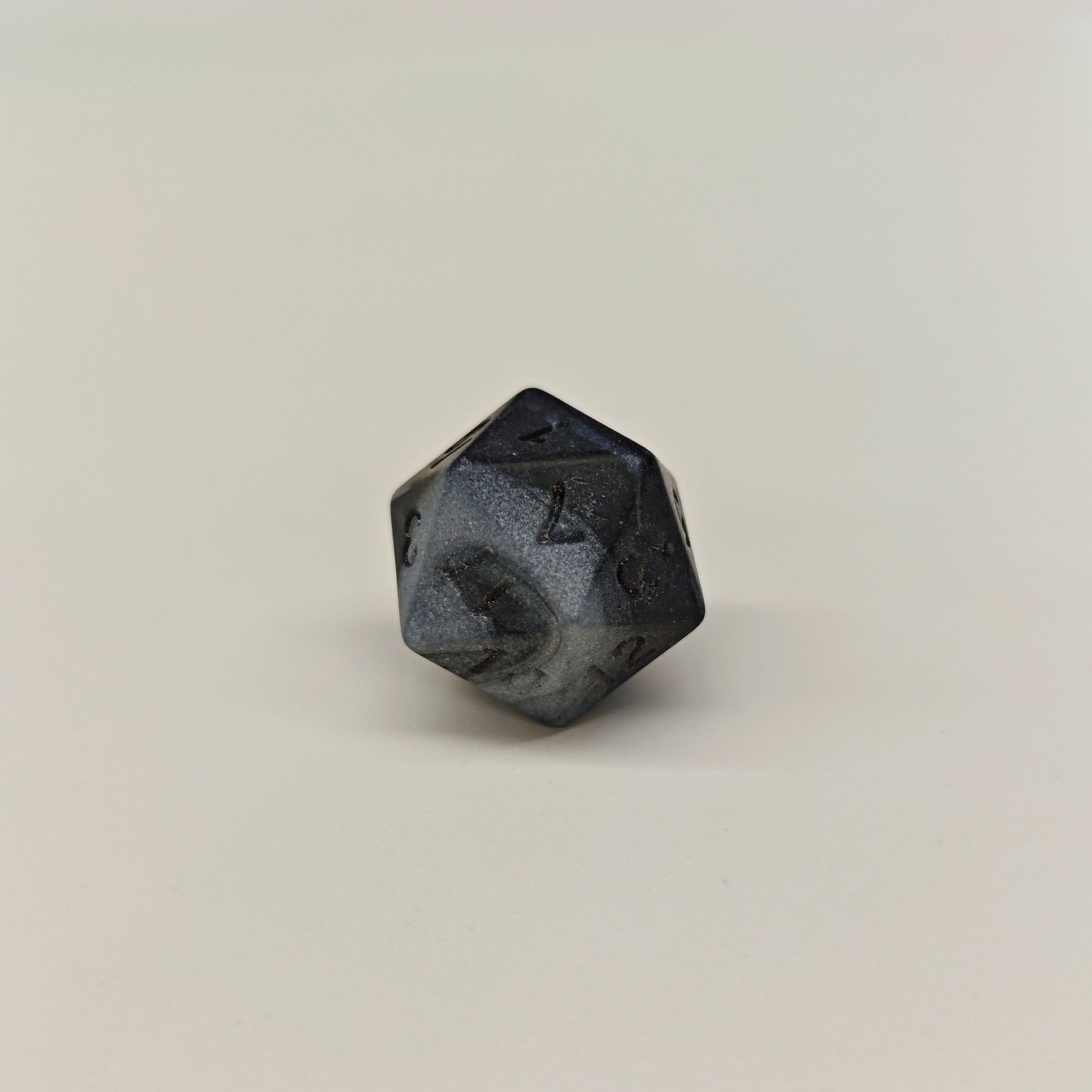 Perle noire