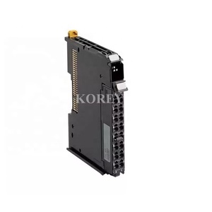 NX系列PLC输入单元NX-RS1201 - Product Image 2