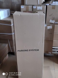自動バリアゲート群集制御バリア道路安全バリア