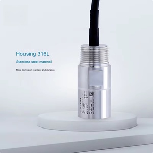 CYYZ38D Compact RS485 Boden druckt rans mitter Spiral maschine Öl schlamms ensor Effizientes und langlebiges Produkt - Product Image 1