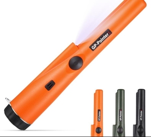 2022 Metal Detector di vendita caldo rilevatore d'oro GP Pointer pinpunting Metal Detector tenuto in mano - Product Image 1