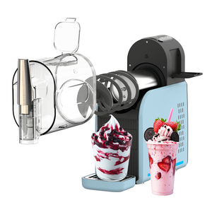 Heimgebrauch Slushie Machine Frozen Drink-Kein Eis erforderlich, 6 Programme und kompaktes 2,6-l-Design - Product Image 6