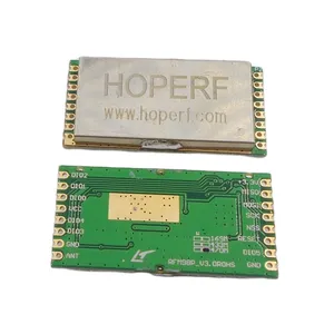 RFM98PW 470/433mhz <strong>Long</strong> <strong>Range</strong> Transceiver Module