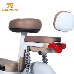 Roda 3电动自行车800w智能电动城市电动自行车中间共享全球定位系统电动自行车无齿轮李斯特里克直接隐藏电机