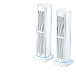 Tik Tok And Ins Hộp Loa Máy Tính Để Bàn Thông Minh Với Tai Nghe Bluetooth Không Dây Loa Siêu Trầm Di Động Ngoài Trời - Product Image 1