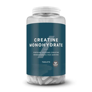 OEM özelleştirilmiş kreatin monohidrat 3000mg mukavemet performans paketi tabletler gücü ve gücü artırmaya yardımcı olmak için - Product Image 1