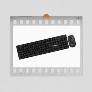 Ws730 + Hot Bán Không Dây Văn Phòng Bàn Phím Và Chuột Combo OEM Chấp Nhận Biểu Tượng Tùy Chỉnh - Product Image 6