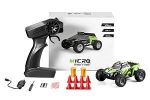 2.4Ghz 1/32 Scale Mini Carro <strong>RC</strong> Vehicle Remote Control Racing Model <strong>RC</strong> <strong>Car</strong> High Speed Racing Drift <strong>Car</strong> for Kids 20km/h - Product Image 6