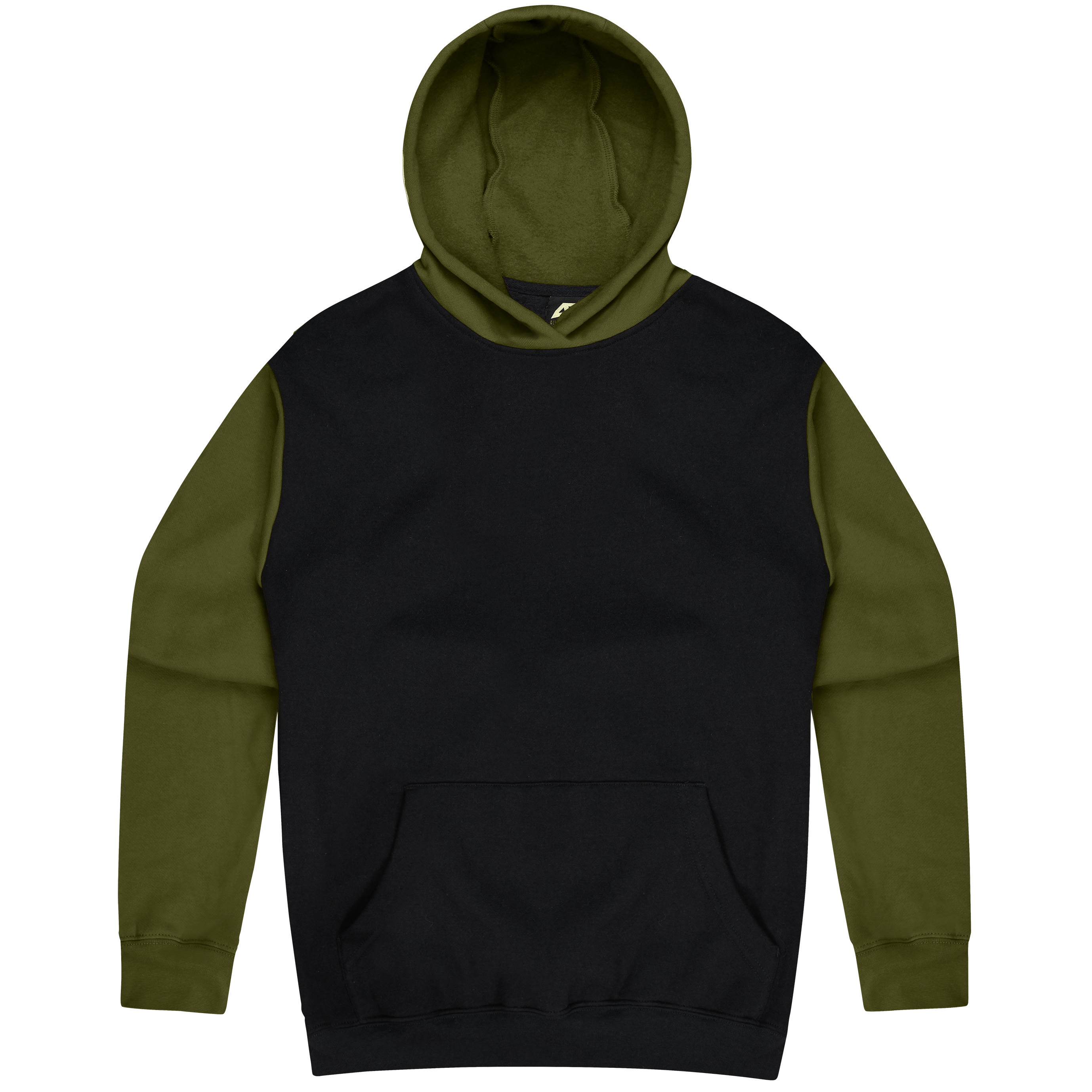 Noir-Vert