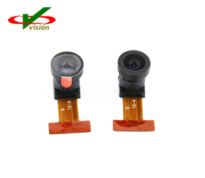 DVPパラレル出力インターフェイスカメラモジュールOV9712 - Product Image 3