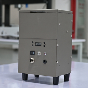 Kapasitas besar 800CC sekrup pemberi makan <span class=keywords><strong>Hopper</strong></span> industri sistem pengisian ulang otomatis kecepatan dapat disesuaikan baja tahan karat - Product Image 2