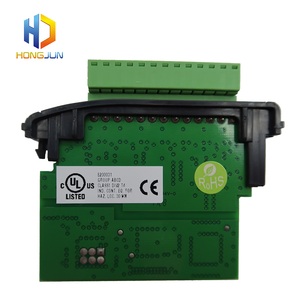 F0-08ADH-1 New and Original 0-20 MA Analog <strong>Input</strong> Module