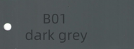 Gris oscuro