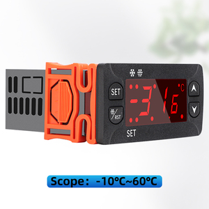 Controlador de temperatura Digital preciso, control de temperatura Digital de fábrica, precio al por mayor