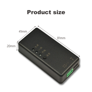 Production Counting, Timing, Workstation Machine, <strong>Work</strong> Reporting Machine ET180C - Product Image 3