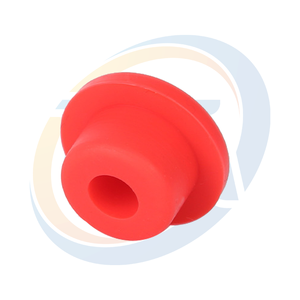 Longcheng tùy chỉnh EPDM FKM Silicone NBR hnbr ffkm CR cao su Stopper bung phích cắm Silicone cắm cho lỗ - Product Image 2
