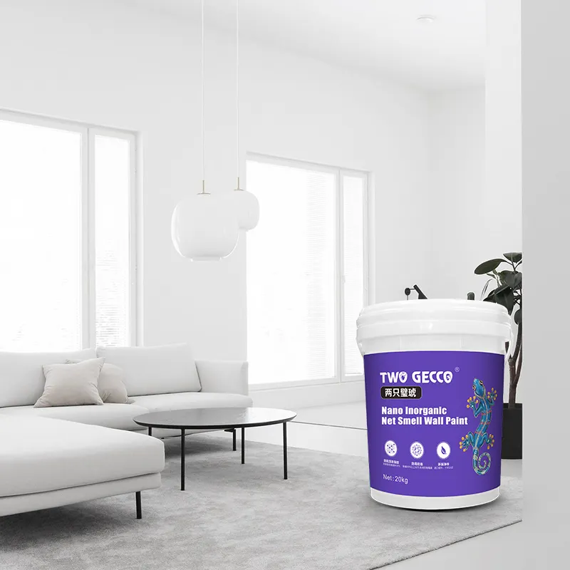 Beste Prijs Distemper Voor Kamer Versieren Interieur Muur Coating Verf