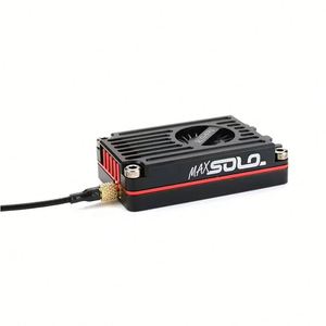 PFLY RushFPV Rush Solo Max XBAND 4.9GHz VTX 2.5W 8CH for Long Range FPV Racing Drone