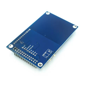 PN532 NFC Reader Writer-Modul SPI I2C 13,56 MHz Nahfeld-Kommunikation leser UART-Anschluss für Arduino-Karte - Product Image 2