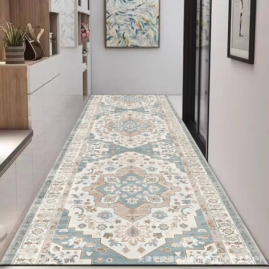 พรมทางเดินเปอร์เซีย - 6