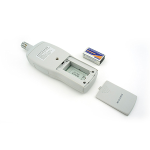 Higrómetro Digital humedad medidor de temperatura pantalla LCD-10-50C 5% RH ~ 98% RH - Product Image 4