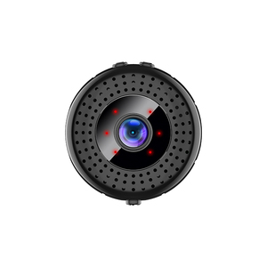 QZT无线1080p摄像机Wifi摄像机保姆Ip摄像机运动检测 - Product Image 1
