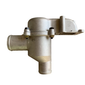 Sinotruk Howo A7 KAMYON PARÇALARI termostat Vg1047060005 - Product Image 1