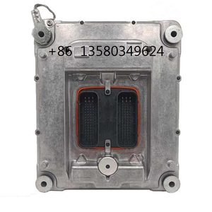 21300122 ECU di alta qualità per Vovo escavatore scheda del Computer del motore Controller elettronico EC480D EC380D scheda principale con il programma