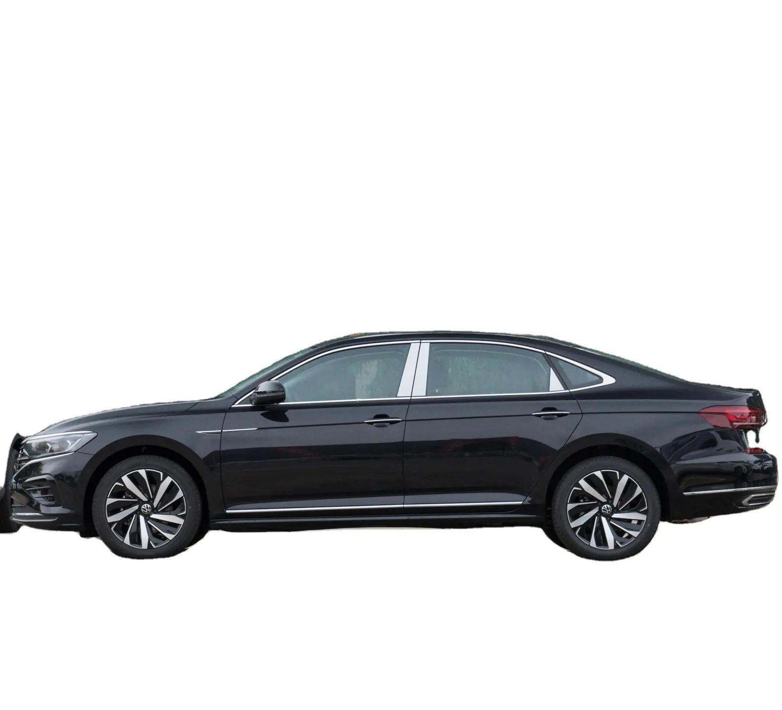 Buona qualità prezzo basso Volkswagen PASSAT modello 2023 nuove auto a benzina/benzina nuove auto vendita