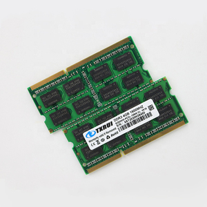 Laptop/Notebook-Computersp eicher DDR3 4GB 1600MHz PC3-RAM-Speicherunterstützung Lebenslange Garantie - Product Image 6