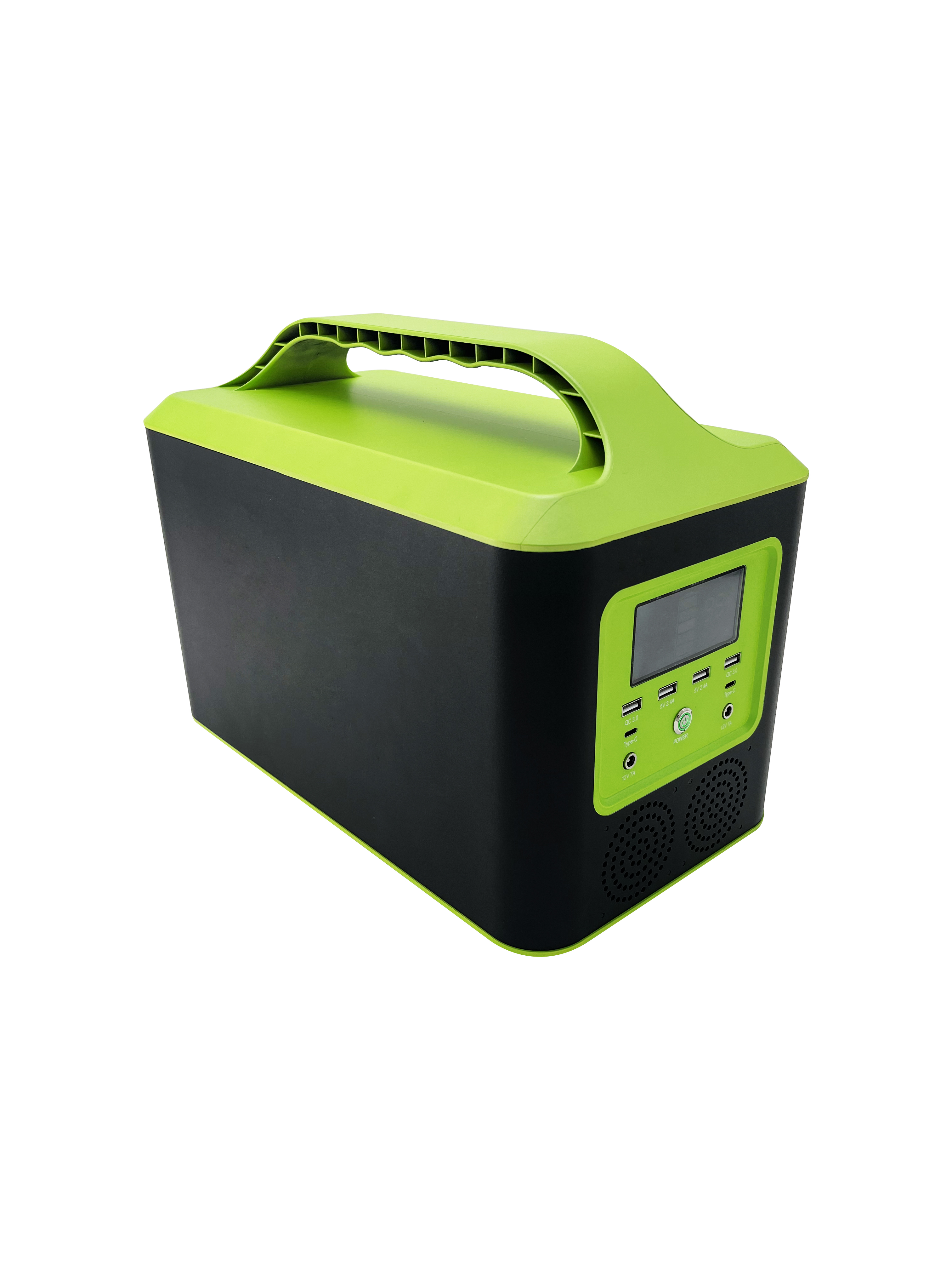 Verde