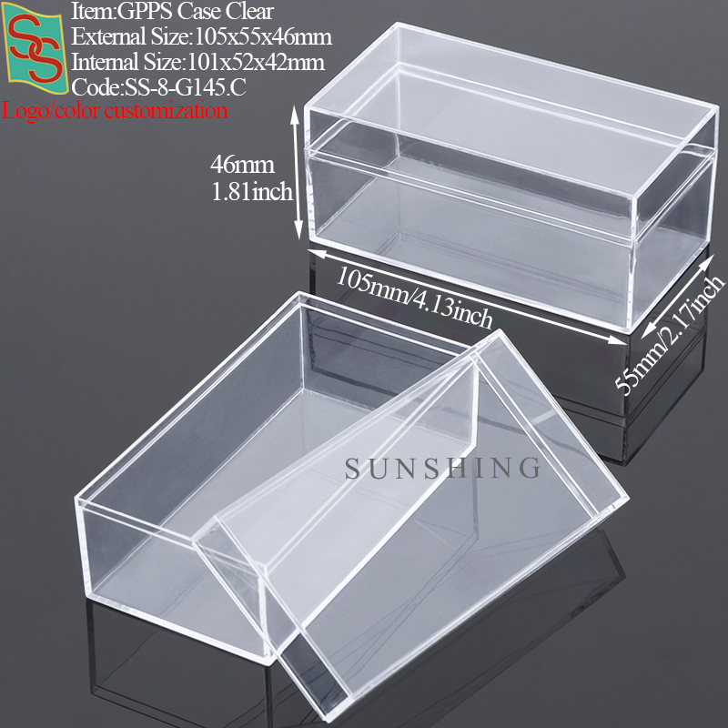 G145:105x55x46mm