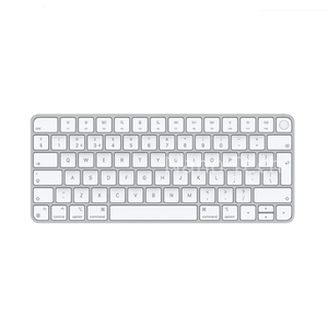苹果Macbook Pro空气充电键盘MK293LL/A带触摸标识的魔术键盘A2449像新的一样使用 - Product Image 1