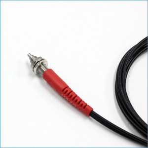 Mejor Venta De fábrica al por mayor sensores ópticos M6 M5 M4 Sensor de fibra óptica de reflexión difusa a precio competitivo - Product Image 1