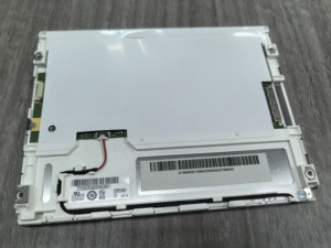 Nueva pantalla LCD Original de 5,7 pulgadas G057QN01 V0/V1/V2 G057VN01 V0/V1/V2 Módulo de pantalla LCD de Monitor LCD Industrial