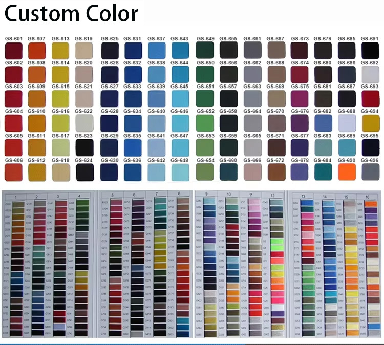 Custom