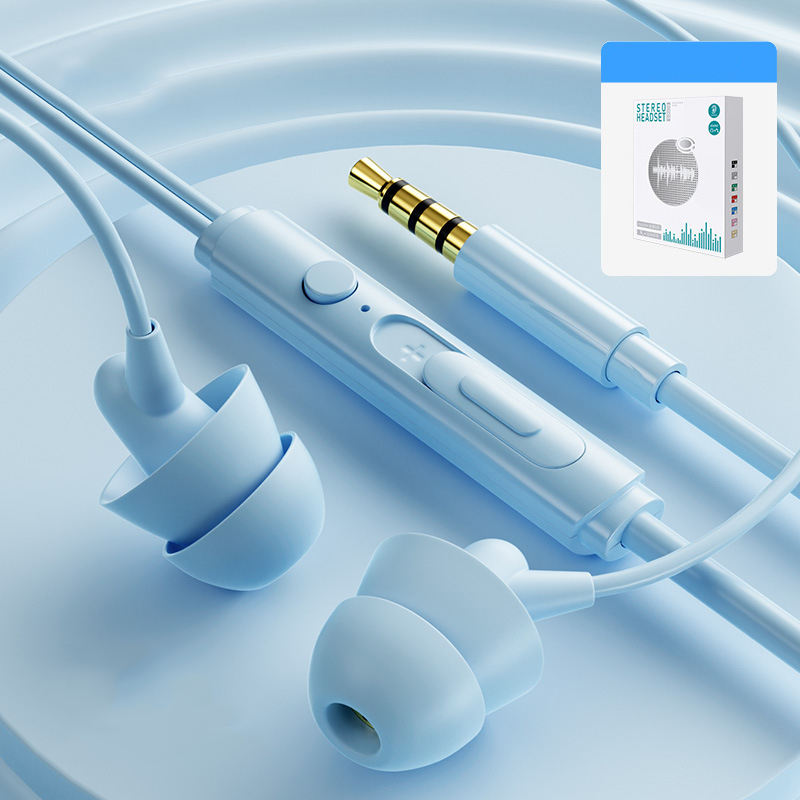 สีน้ำเงิน-3.5มม. ชนิดบรรจุกล่อง