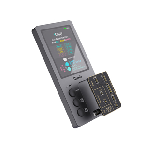 Programador icopy para reparación fotosensible de pantalla Lcd, QianLi icopy Plus para <span class=keywords><strong>iphone</strong></span>, venta directa de fábrica